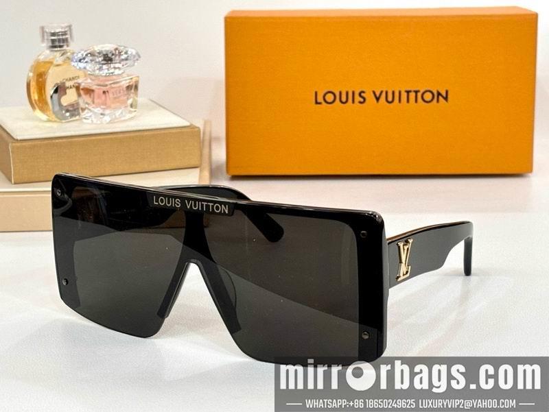 Replica LV Glasses smr59