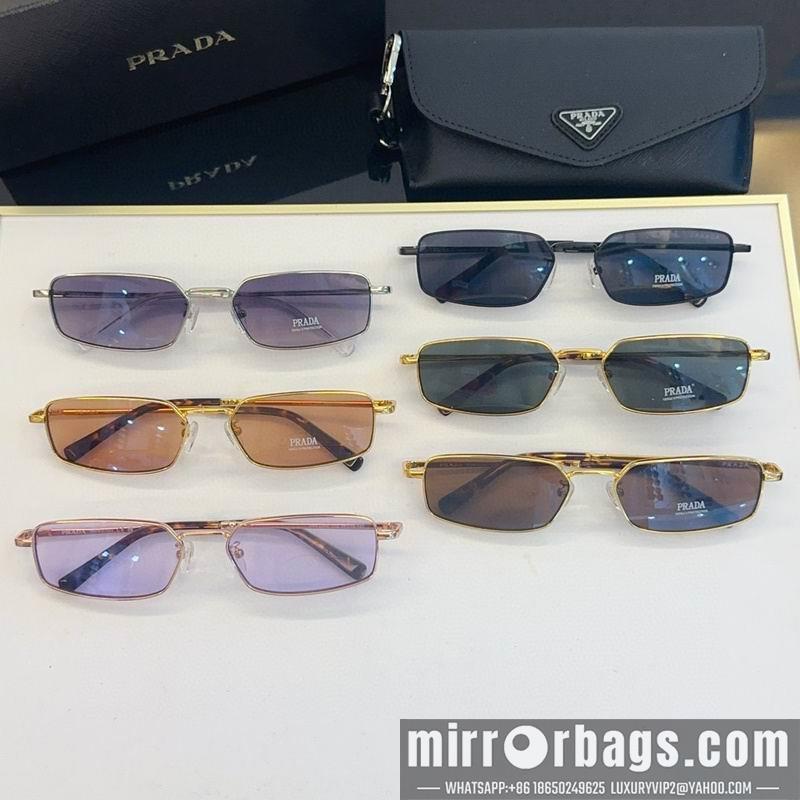 Replica Prada Glasses smx251