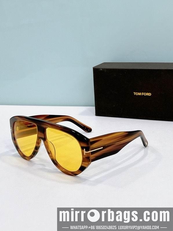 Replica Tom Ford Glasses smx135