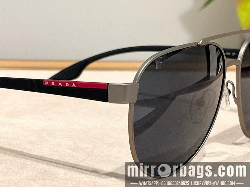 Replica Prada Glasses smr28
