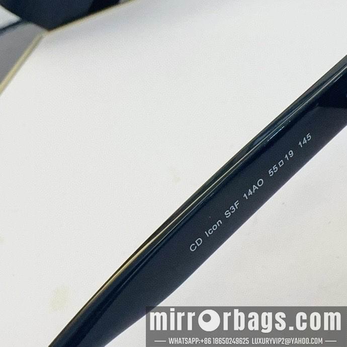 Replica Dior Glasses smx78