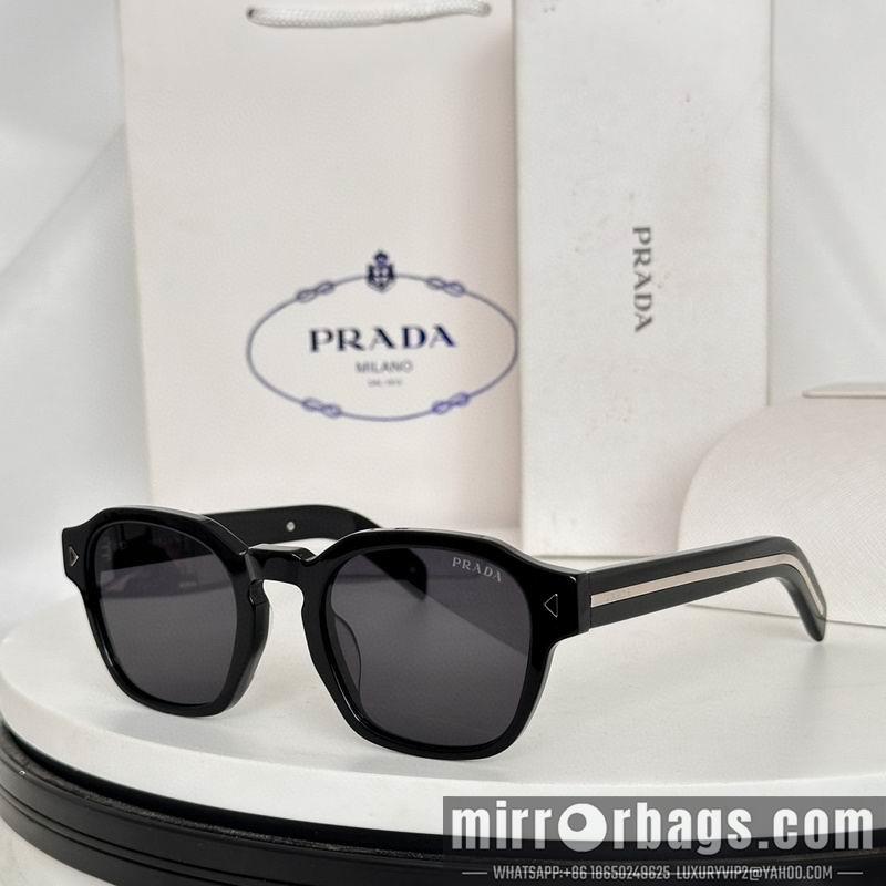 Replica Prada Glasses smh86