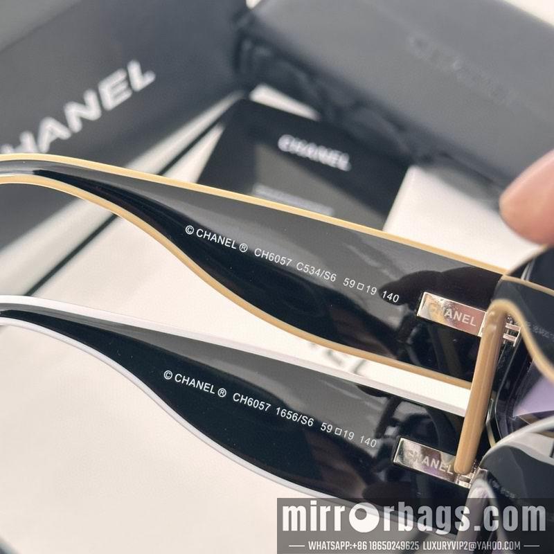 Replica Chanel Glasses smh41