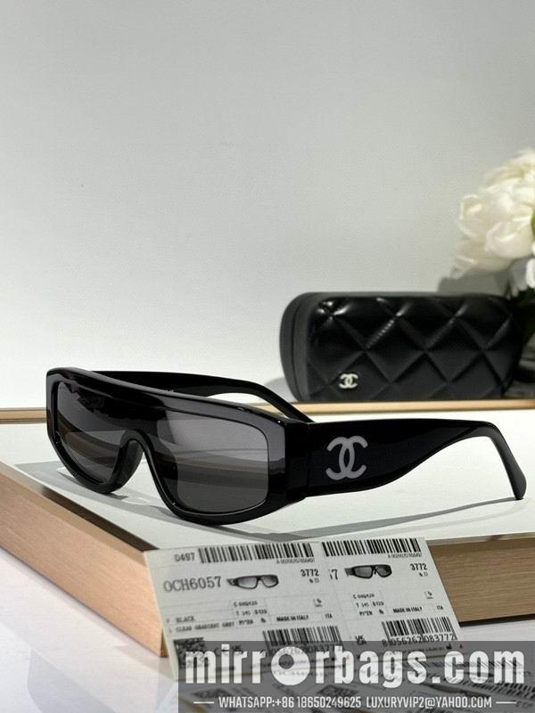 Replica Chanel Glasses smh86