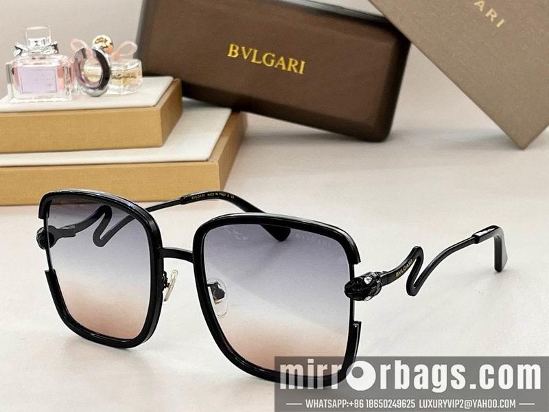 Replica Bvlgari Glasses smx13