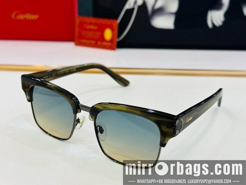 Replica Cartier Glasses smr145
