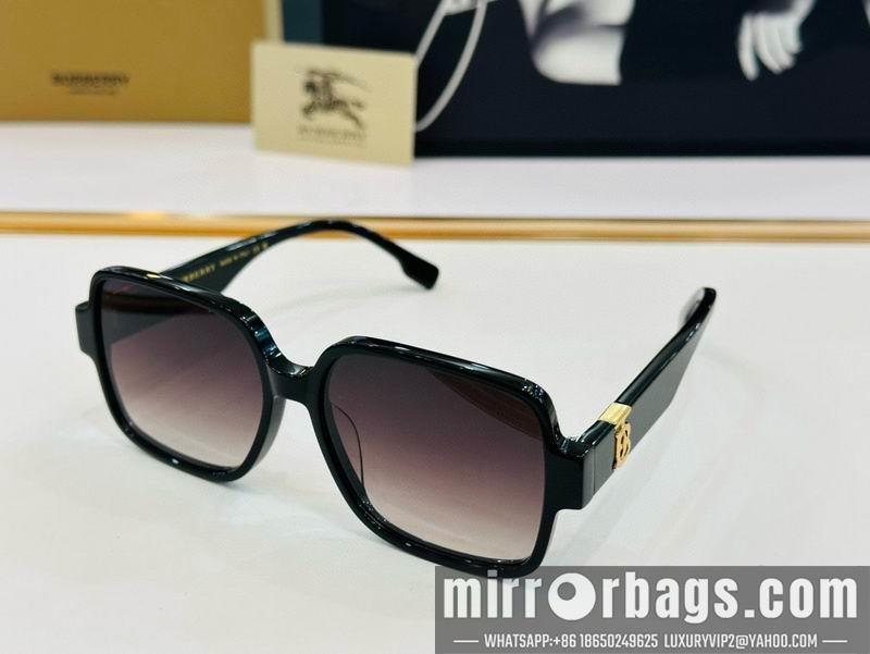 Replica Burberry Glasses smx43