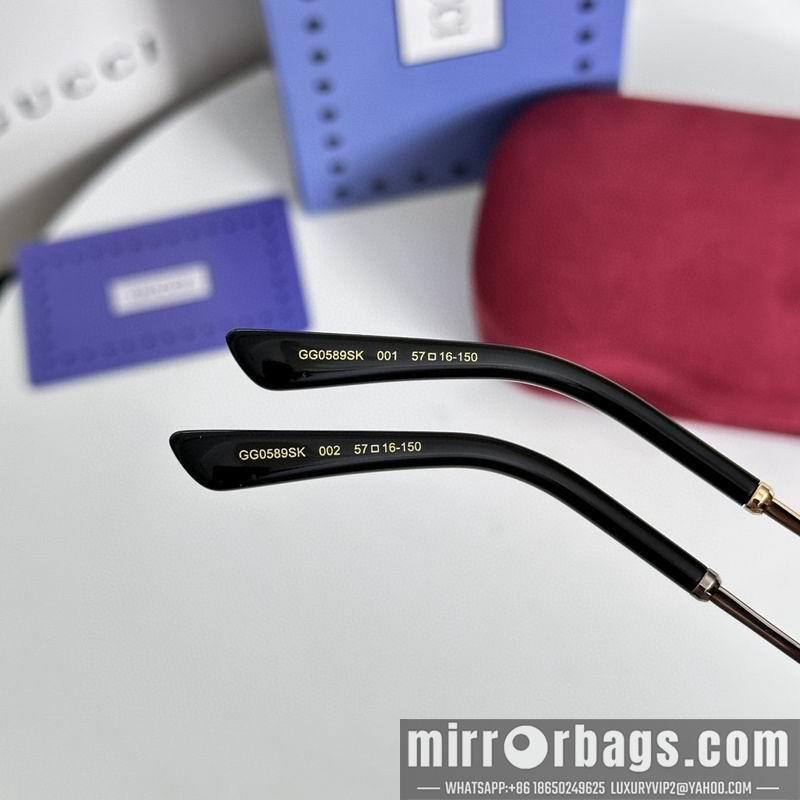 Replica Gucci Glasses smh76