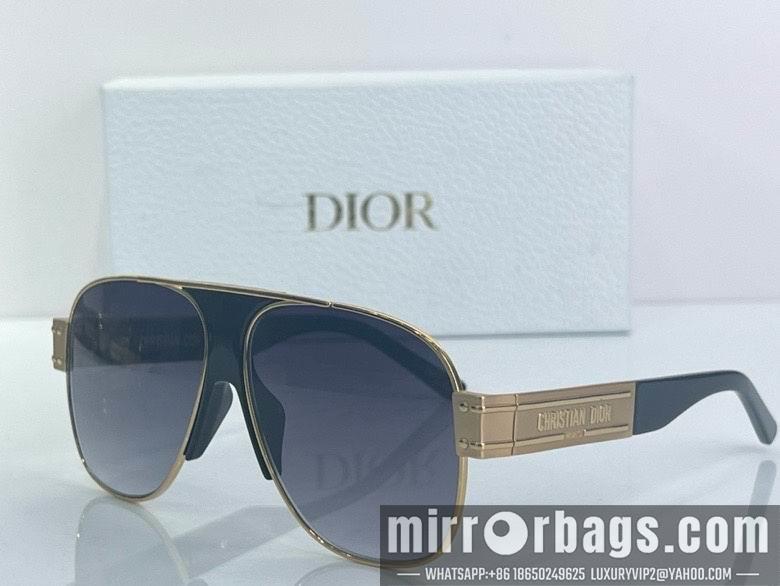 Replica Dior Glasses smx57