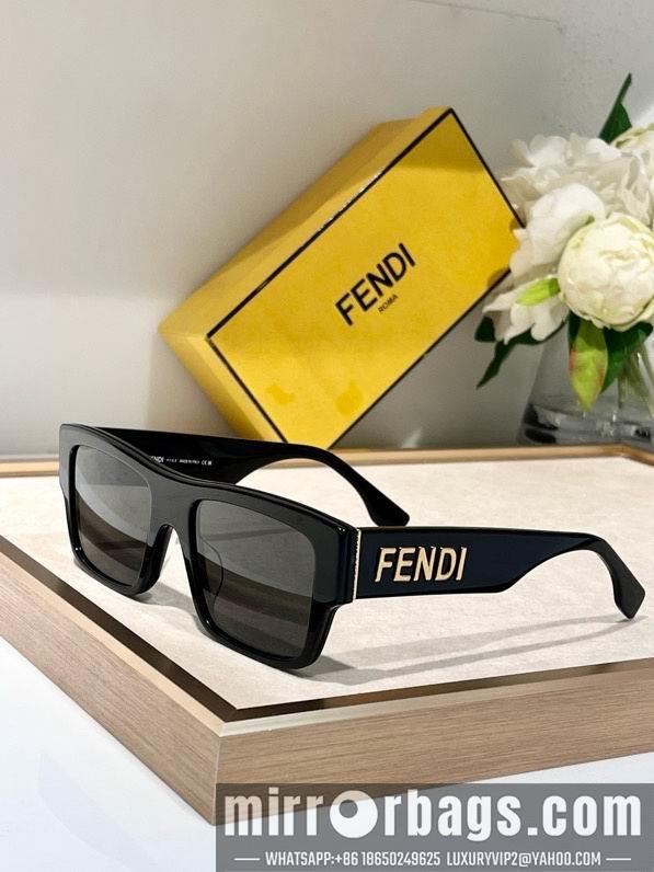 Replica Fendi Glasses smx50