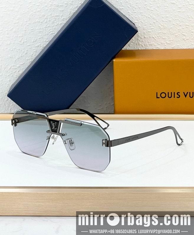 Replica LV Glasses smh186