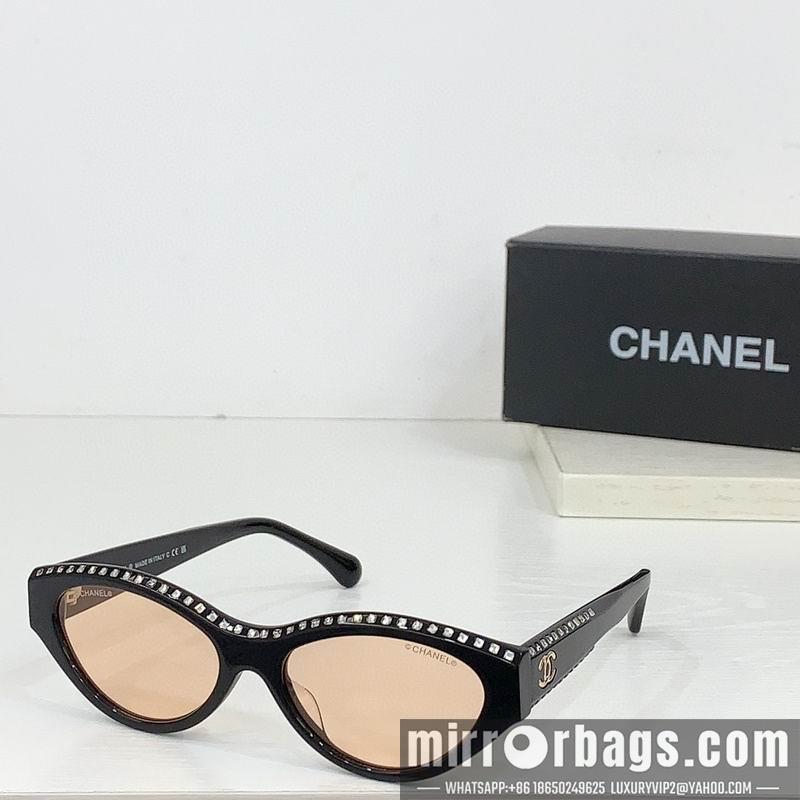 Replica Chanel Glasses smh04
