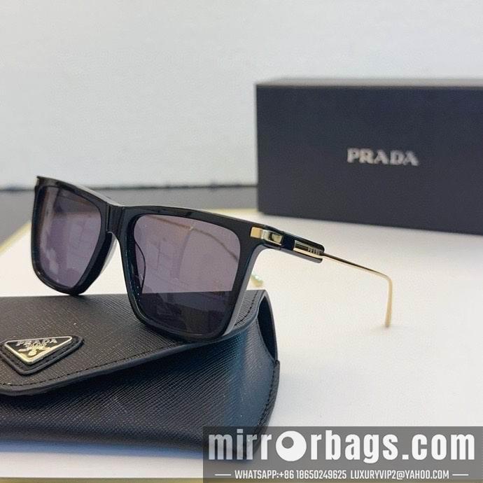 Replica Prada Glasses smx237