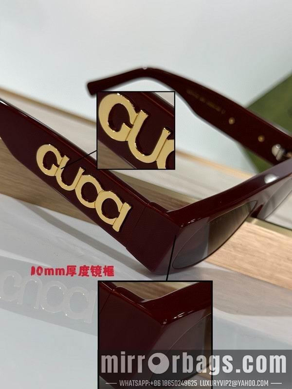 Replica Gucci Glasses smh48