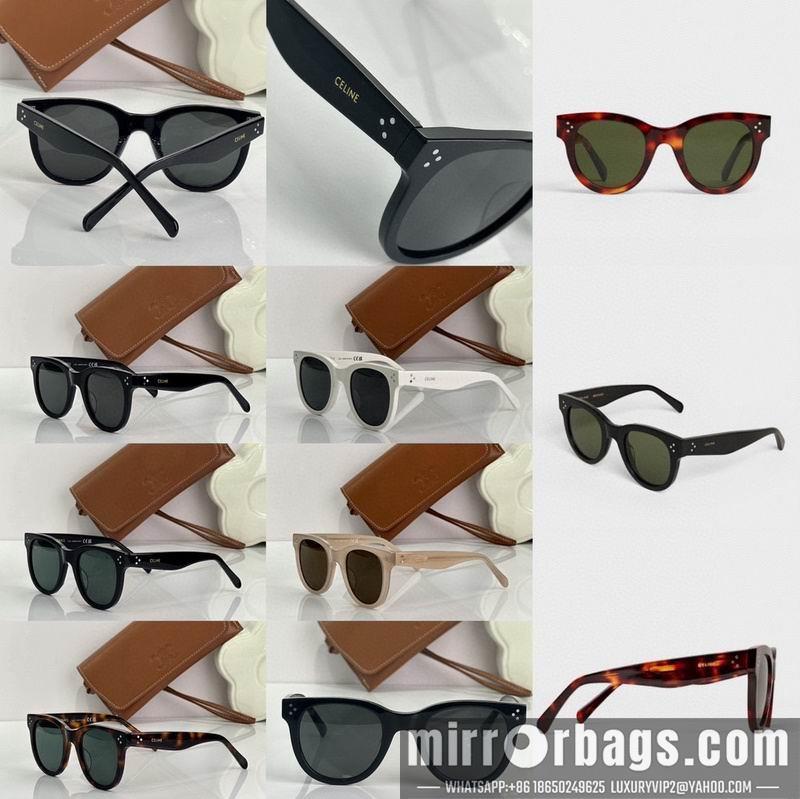 Replica Celine Glasses smx190