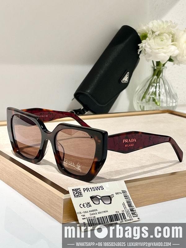 Replica Prada Glasses smr32