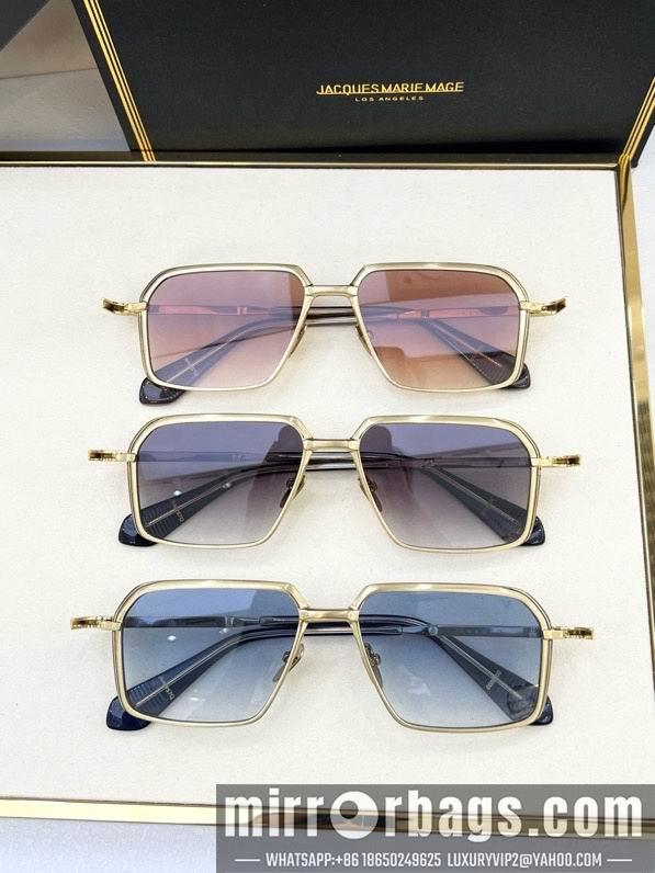 Replica Jacques Marie Mage Glasses smx49