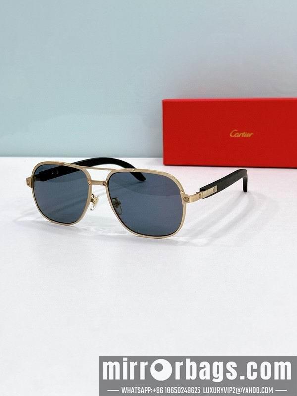 Replica Cartier Glasses smh21