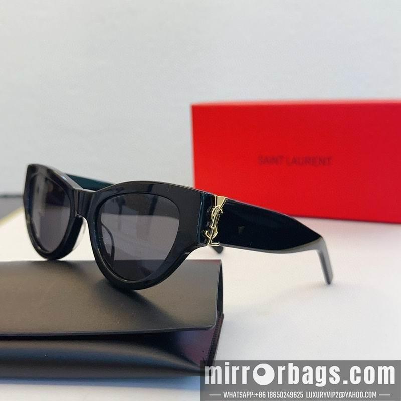 Replica YSL Glasses smx95