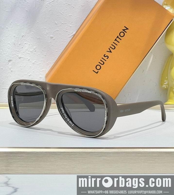 Replica LV Glasses smh203