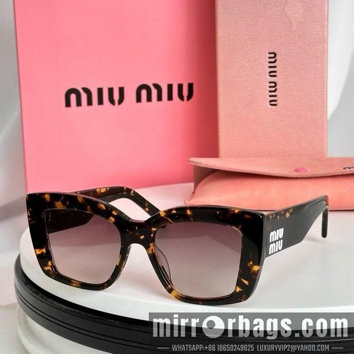 Replica MiuMiu Glasses smx129