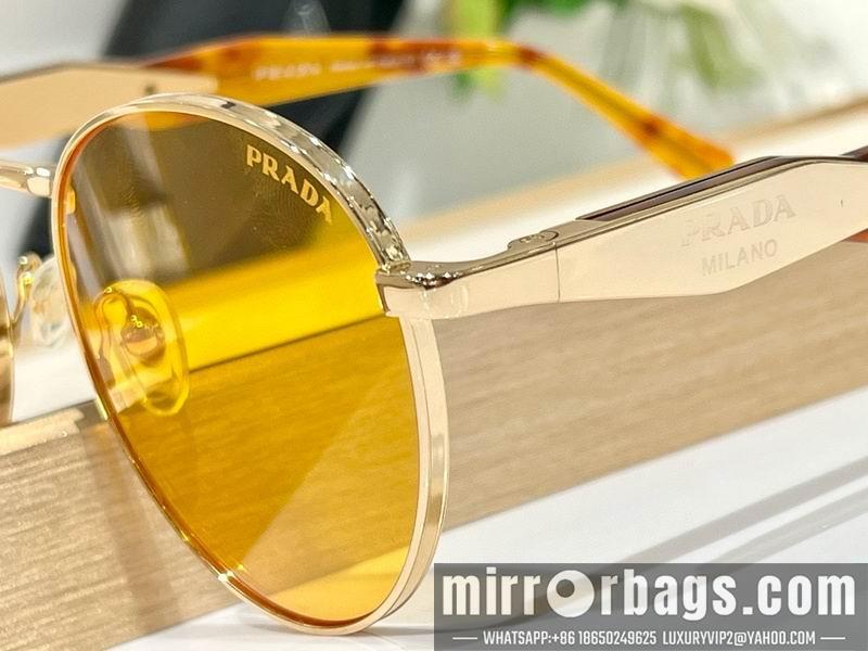 Replica Prada Glasses smr74