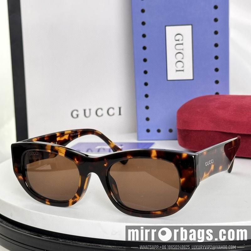 Replica Gucci Glasses smh187