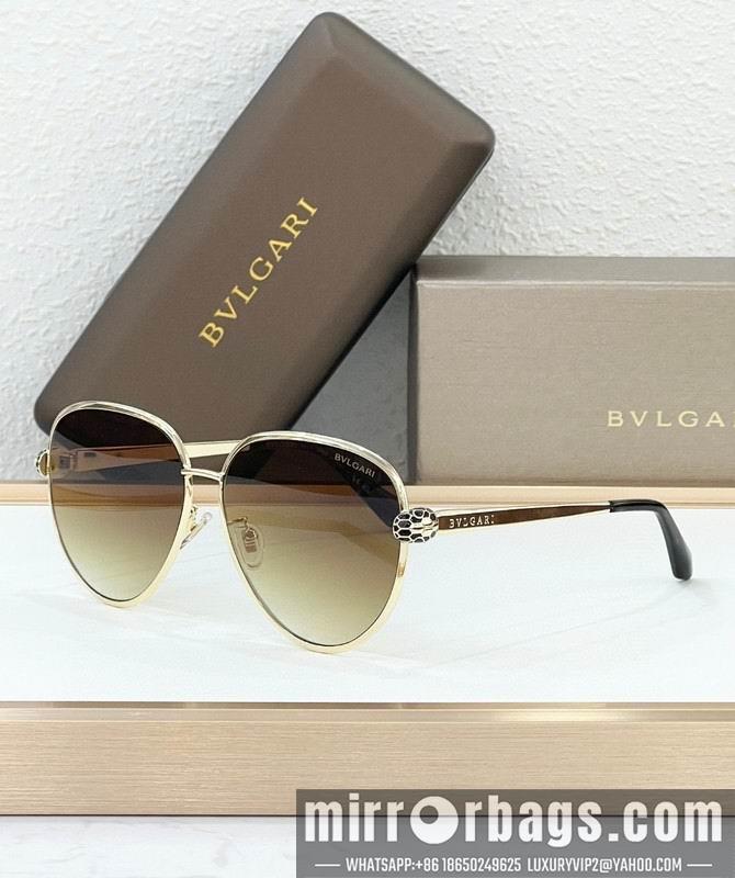 Replica Bvlgari Glasses 03smh136