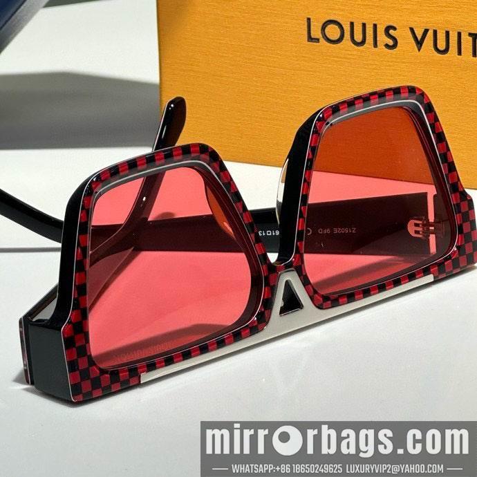 Replica LV Glasses smx93