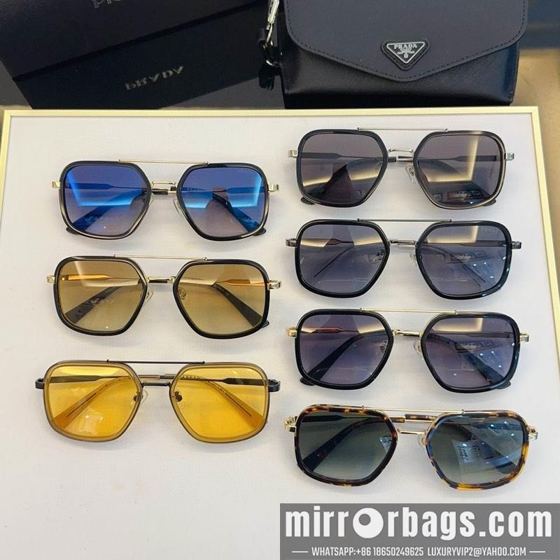 Replica Prada Glasses smx259