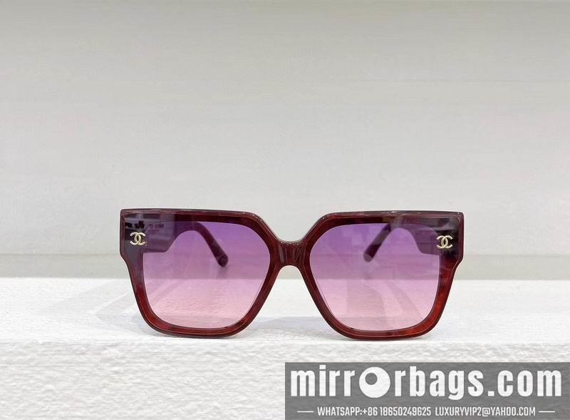 Replica Chanel Glasses smh142