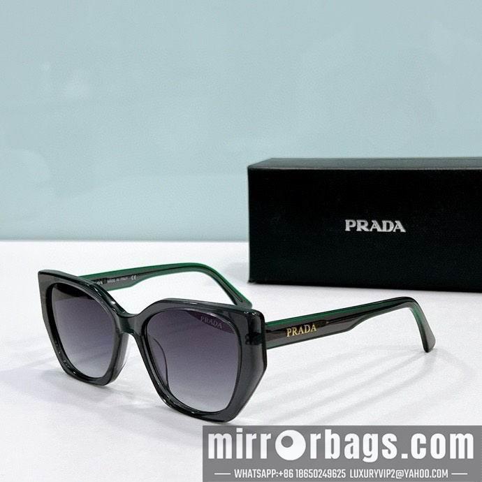 Replica Prada Glasses smx199
