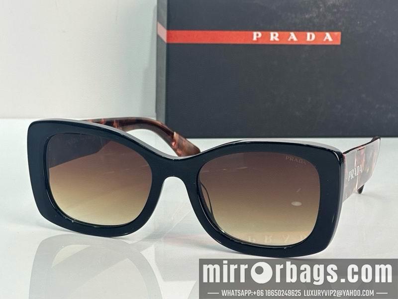 Replica Prada Glasses smx183