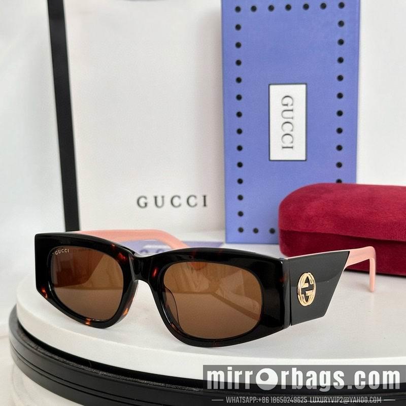 Replica Gucci Glasses smh168
