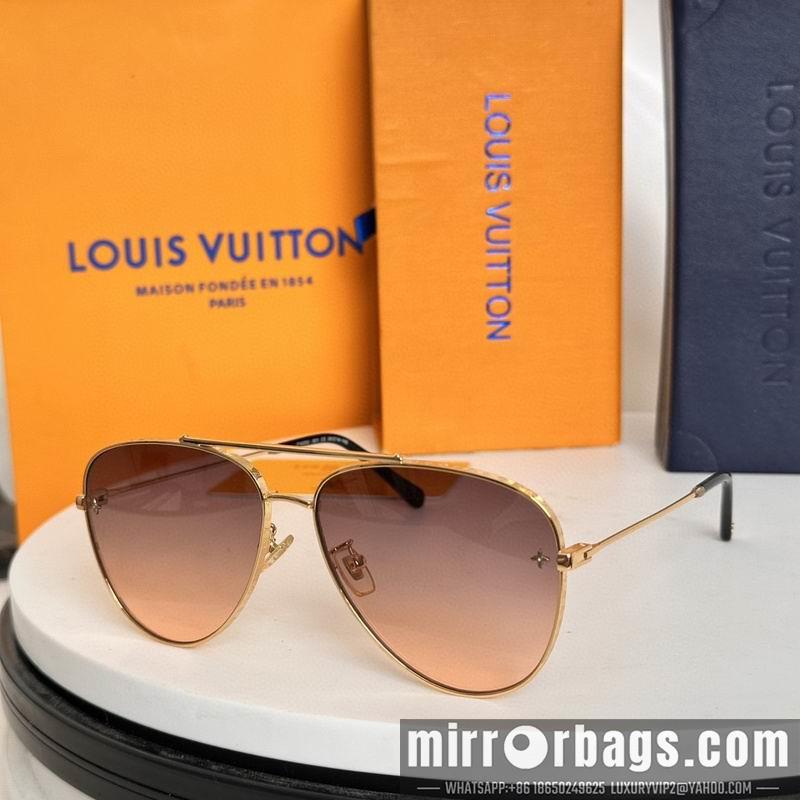 Replica LV Glasses smh122
