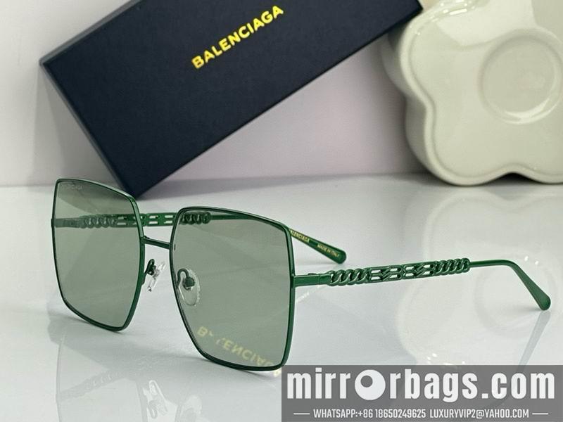 Replica Balenciaga Glasses smx69