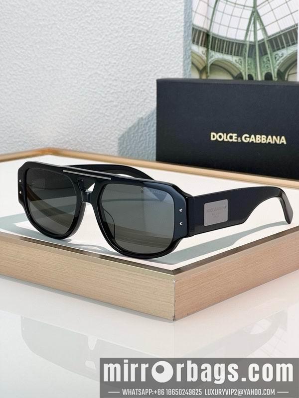 Replica DG Glasses 03smh33