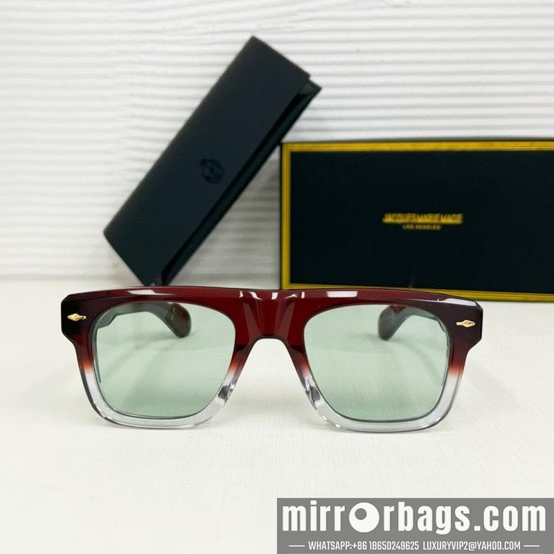 Replica Jacques Marie Mage Glasses smx47