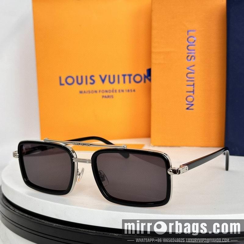 Replica LV Glasses smr137
