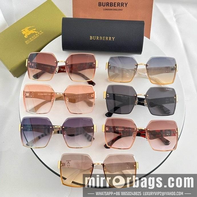 Replica Burberry Glasses smx86