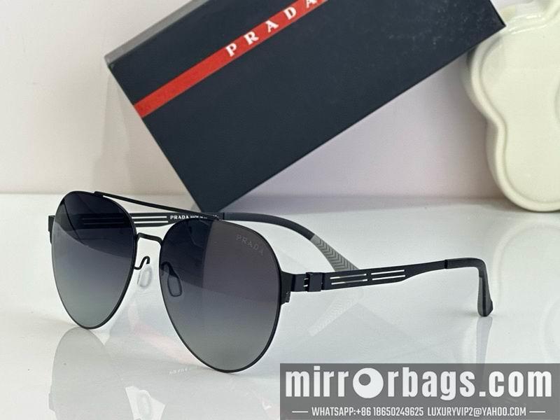 Replica Prada Glasses smx195