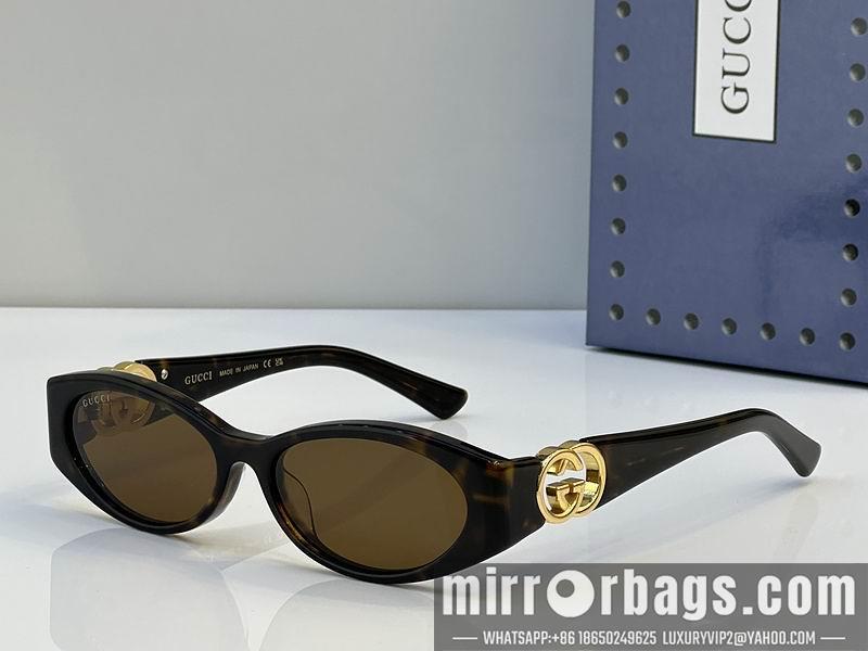 Replica Gucci Glasses smh135