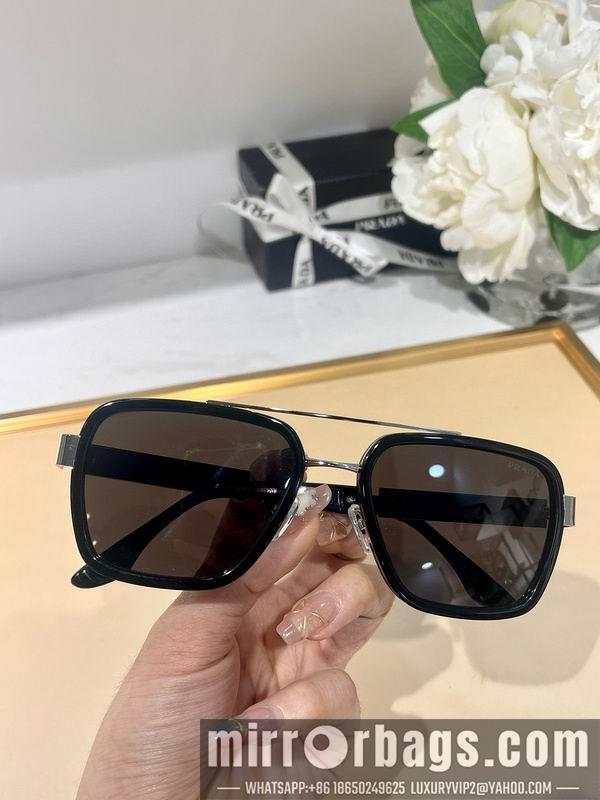 Replica Prada Glasses smr12
