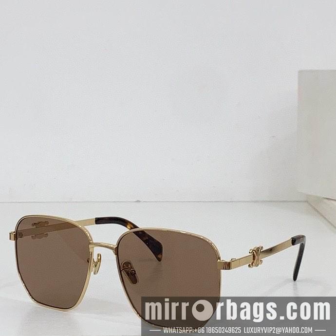 Replica Celine Glasses smx214