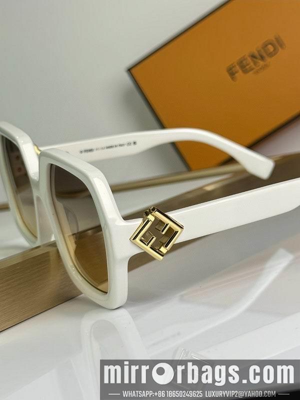 Replica Fendi Glasses smh85
