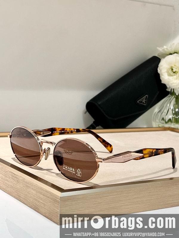 Replica Prada Glasses smr69