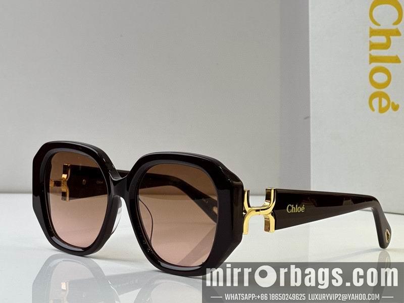 Replica loewe Glasses 03smh50