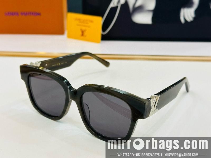 Replica LV Glasses smr75