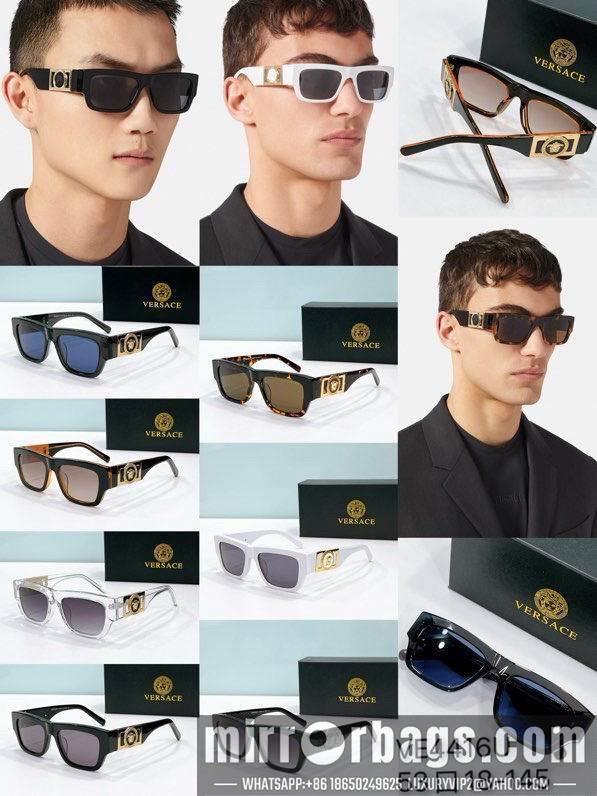 Replica Versace Glaases smx116