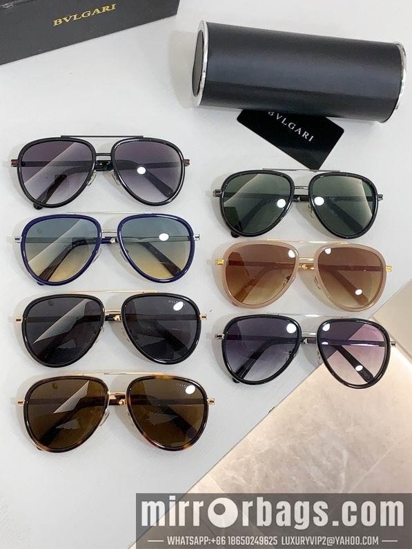 Replica Bvlgari Glasses 03smh11